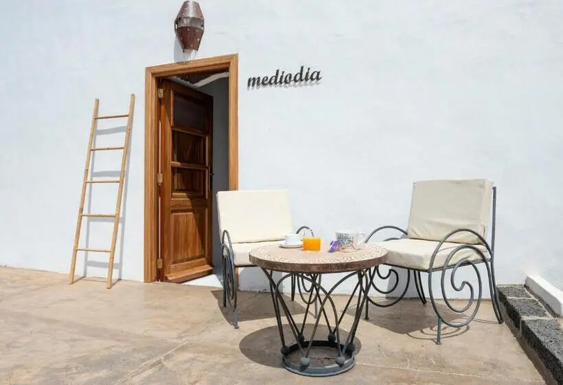 オーシャンビュースタンダードルーム, Finca Isolina Hotel Boutique   Adults Recommended