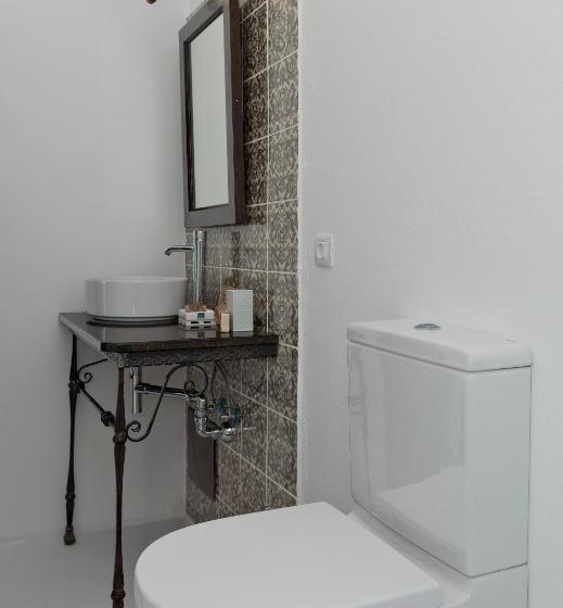 Номер Стандарт Вид на Море, Finca Isolina Hotel Boutique   Adults Recommended