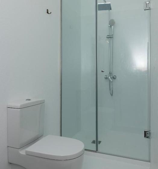 带海景的标准房, Finca Isolina Hotel Boutique   Adults Recommended