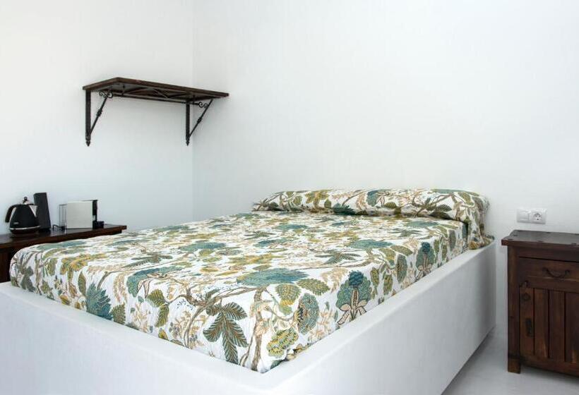 Номер Стандарт Вид на Море, Finca Isolina Hotel Boutique   Adults Recommended