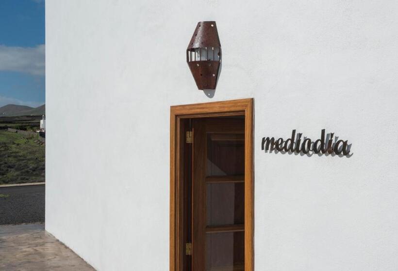 Номер Стандарт Вид на Море, Finca Isolina Hotel Boutique   Adults Recommended