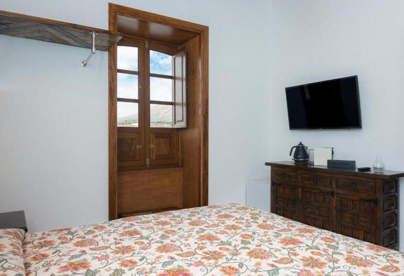 带海景的豪华间, Finca Isolina Hotel Boutique   Adults Recommended