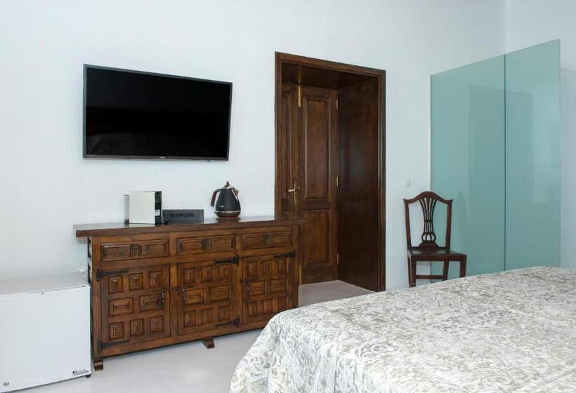 Номер Deluxe Вид на Море Боковой, Finca Isolina Hotel Boutique   Adults Recommended