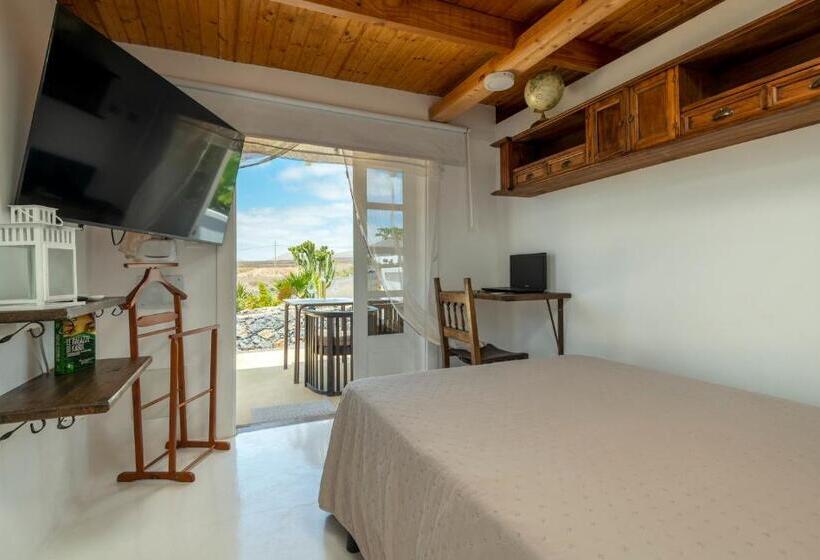 Бунгало Deluxe, Finca Isolina Hotel Boutique   Adults Recommended