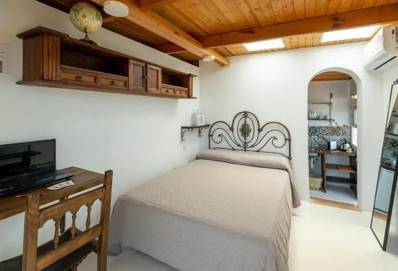 デラックスバンガロー, Finca Isolina Hotel Boutique   Adults Recommended