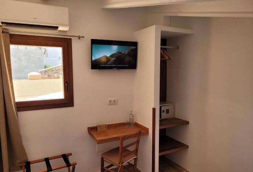 스탠다드 룸, Casal De Petra   Rooms & Pool By My Rooms Hotels Ti