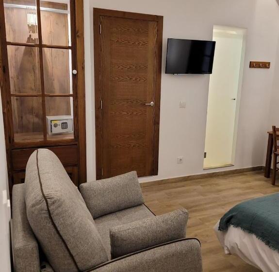 스탠다드 룸, Casal De Petra   Rooms & Pool By My Rooms Hotels Ti