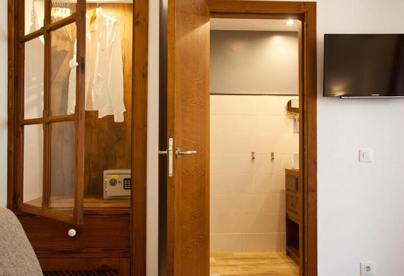 스탠다드 룸, Casal De Petra   Rooms & Pool By My Rooms Hotels Ti