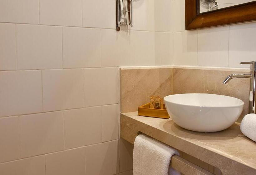 스탠다드 테라스 룸, Casal De Petra   Rooms & Pool By My Rooms Hotels Ti