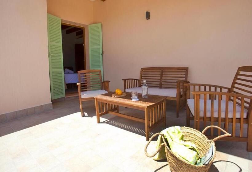 اتاق استاندارد با تراس, Casal De Petra   Rooms & Pool By My Rooms Hotels Ti