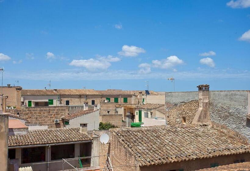 스탠다드 테라스 룸, Casal De Petra   Rooms & Pool By My Rooms Hotels Ti