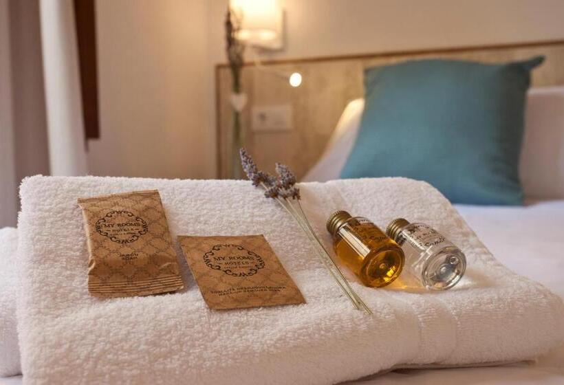 디럭스 룸, Casal De Petra   Rooms & Pool By My Rooms Hotels Ti