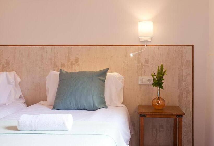 디럭스 룸, Casal De Petra   Rooms & Pool By My Rooms Hotels Ti