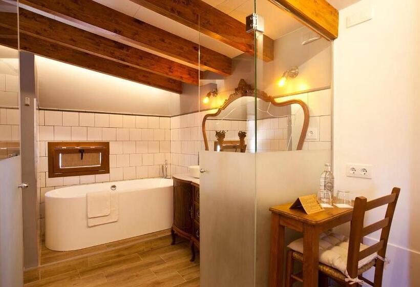 اتاق لوکس, Casal De Petra   Rooms & Pool By My Rooms Hotels Ti