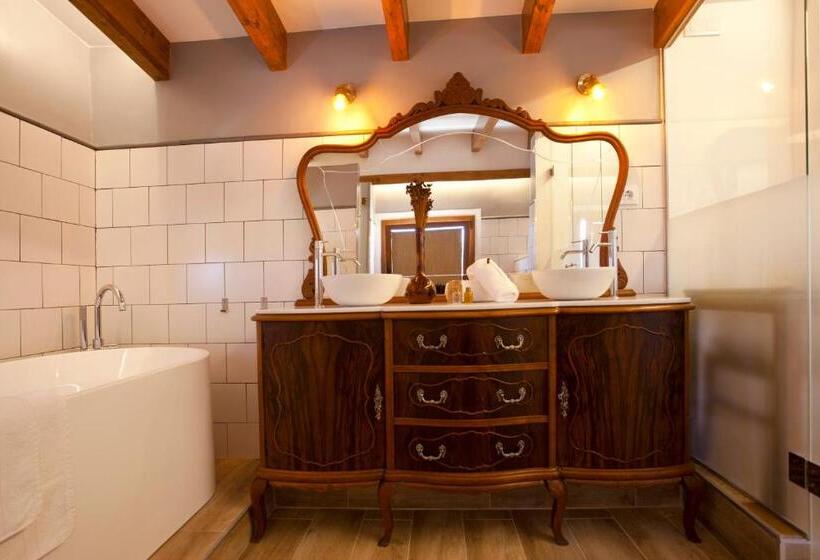 디럭스 룸, Casal De Petra   Rooms & Pool By My Rooms Hotels Ti