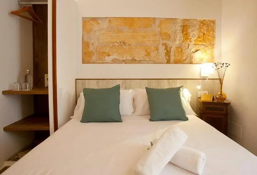 エコノミールーム, Casal De Petra Rooms & Pool By My Rooms Hotels Ti