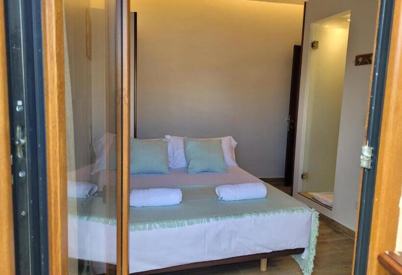 이코노미 룸, Casal De Petra   Rooms & Pool By My Rooms Hotels Ti