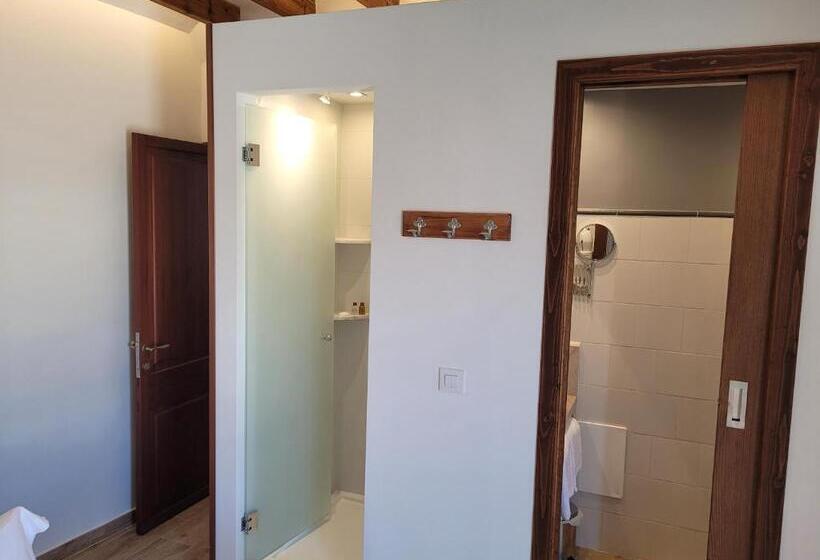 이코노미 룸, Casal De Petra   Rooms & Pool By My Rooms Hotels Ti