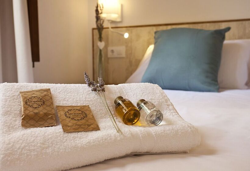 스탠다드 룸, Casal De Petra   Rooms & Pool By My Rooms Hotels Ti