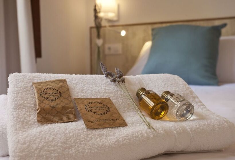 스탠다드 룸, Casal De Petra   Rooms & Pool By My Rooms Hotels Ti