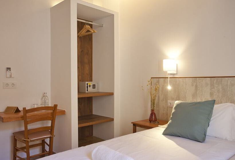 스탠다드 룸, Casal De Petra   Rooms & Pool By My Rooms Hotels Ti