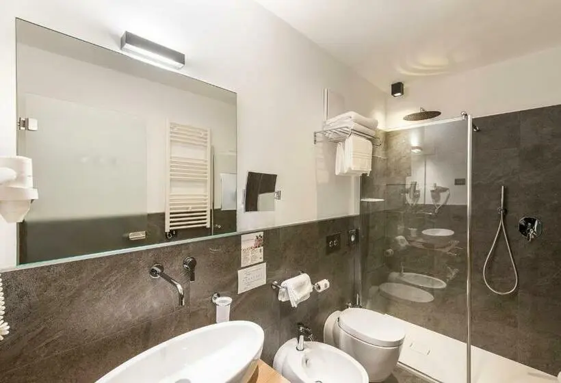 اتاق استاندارد, Chalet Aster
