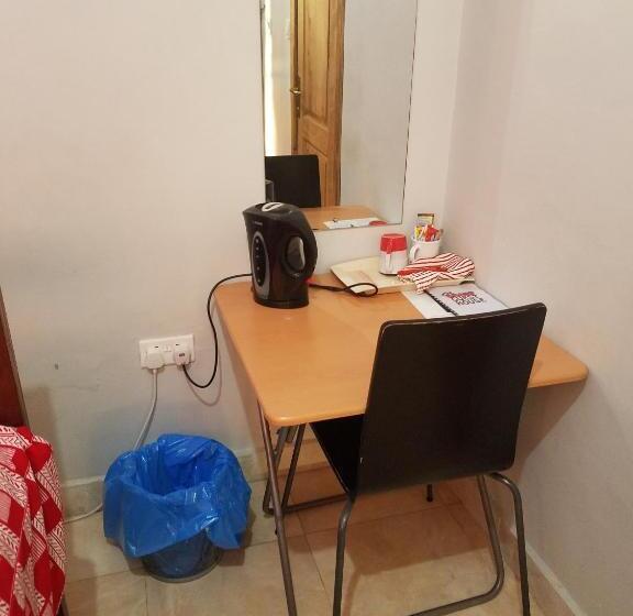 חדר סטנדרט יחיד, Sharp Guesthouse