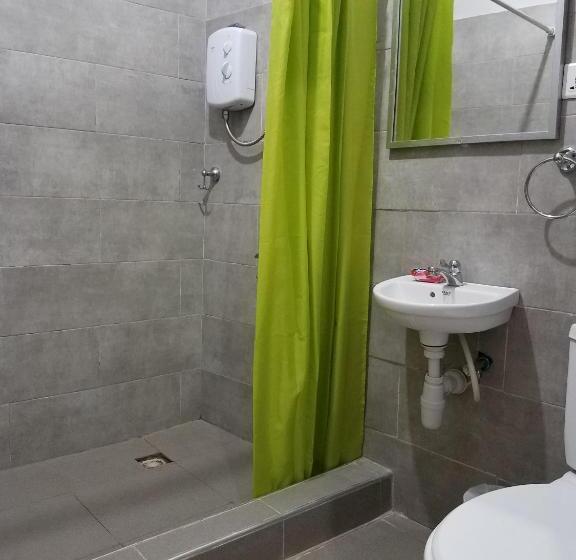 חדר סטנדרט, Sharp Guesthouse