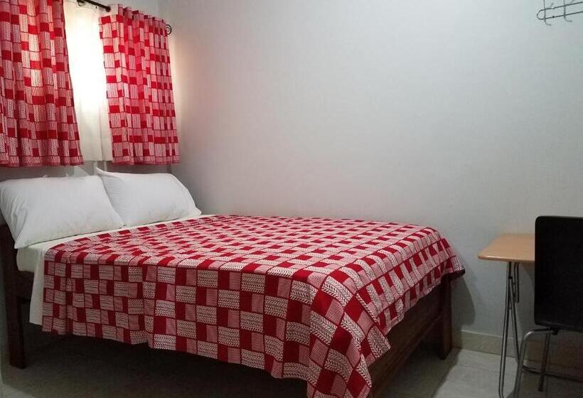 חדר סטנדרט, Sharp Guesthouse