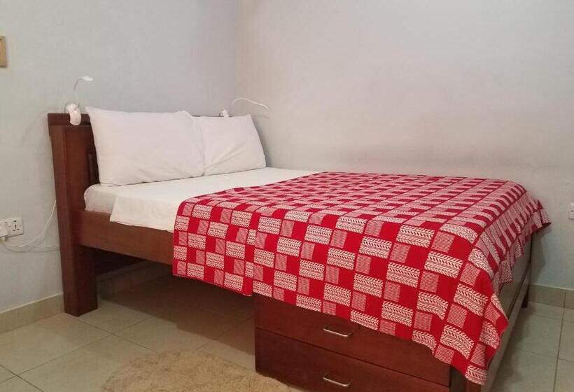 חדר סטנדרט, Sharp Guesthouse