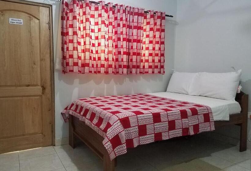 חדר סטנדרט, Sharp Guesthouse