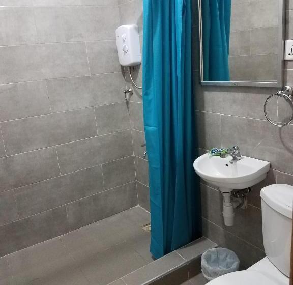 חדר סטנדרט, Sharp Guesthouse