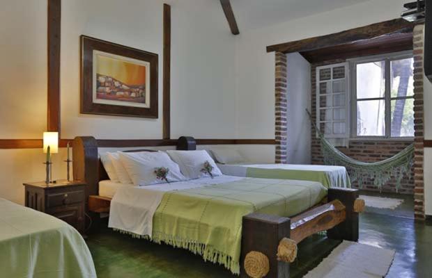 Семейный Номер Deluxe, Solar Dos Ipês