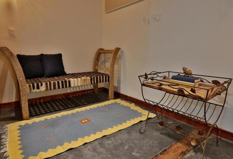 Шале 1 Спальня, Solar Dos Ipês