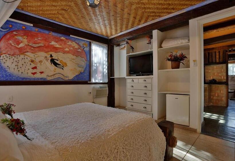 Студия Стандарт, Solar Dos Ipês