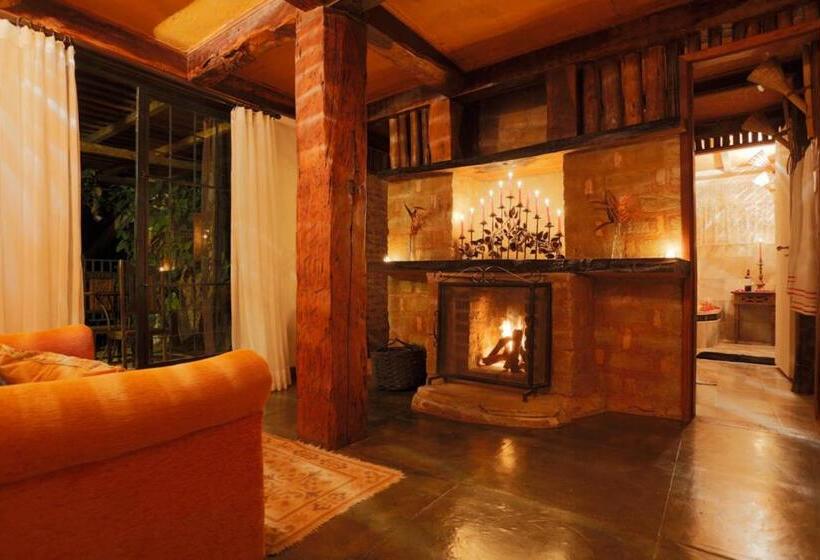 Студия Стандарт, Solar Dos Ipês