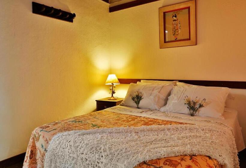 Номер Economy, Solar Dos Ipês