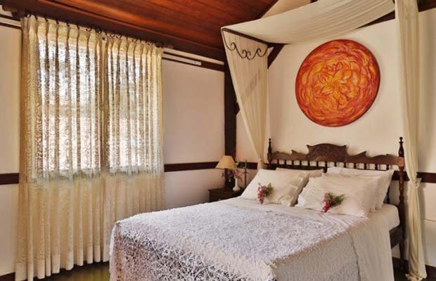 Люкс, Solar Dos Ipês