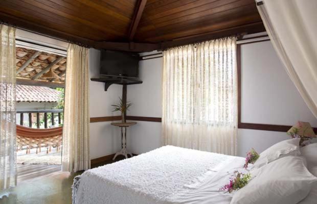 Люкс, Solar Dos Ipês