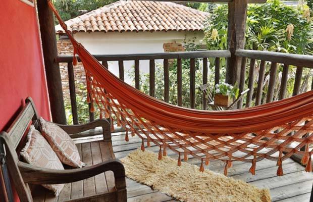 Люкс, Solar Dos Ipês