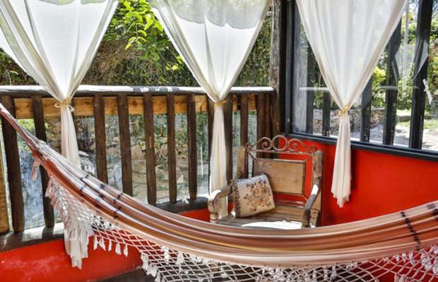 Люкс, Solar Dos Ipês