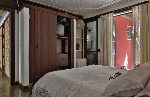 Люкс, Solar Dos Ipês