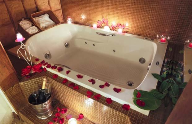 Шале 1 Спальня, Solar Dos Ipês