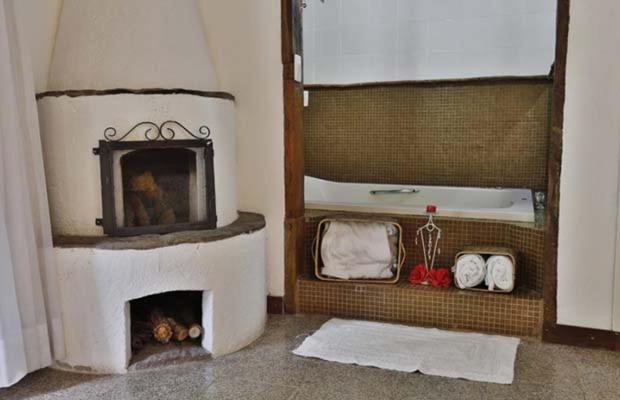 Шале 1 Спальня, Solar Dos Ipês