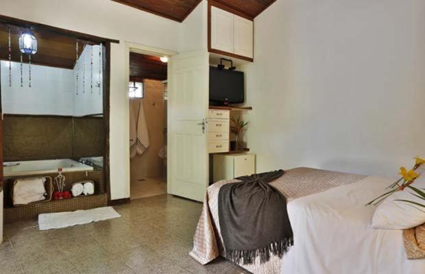 Шале 1 Спальня, Solar Dos Ipês