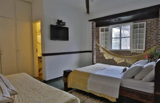 Семейный Номер, Solar Dos Ipês