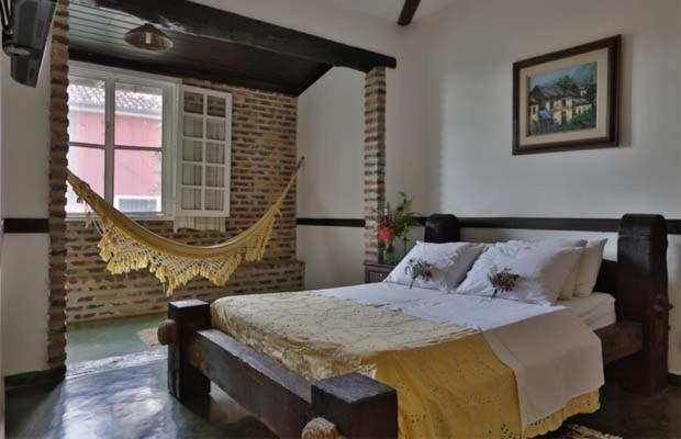 Семейный Номер, Solar Dos Ipês