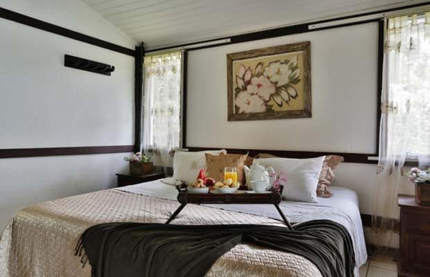 Люкс с гидромассажем, Solar Dos Ipês