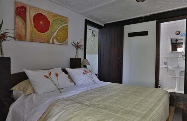 Семейный Номер, Solar Dos Ipês