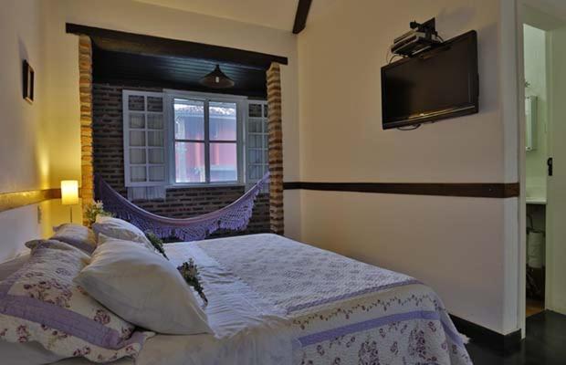 Family Suite, Solar Dos Ipês